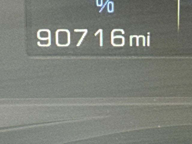 2018 Cadillac XT5 Premium Luxury FWD