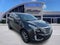2018 Cadillac XT5 Premium Luxury FWD