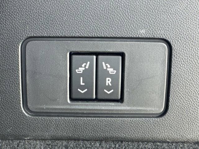 2023 Cadillac XT6 Luxury