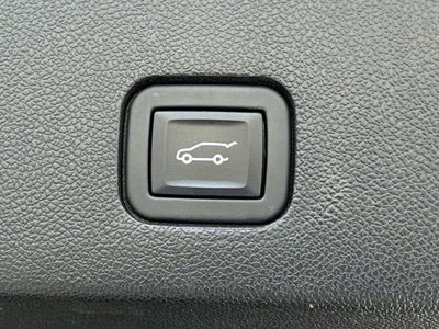 2023 Cadillac XT6 Luxury