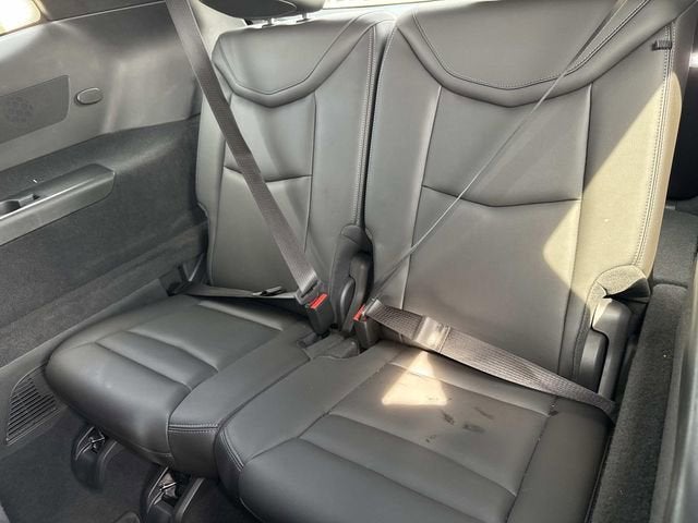 2023 Cadillac XT6 Luxury