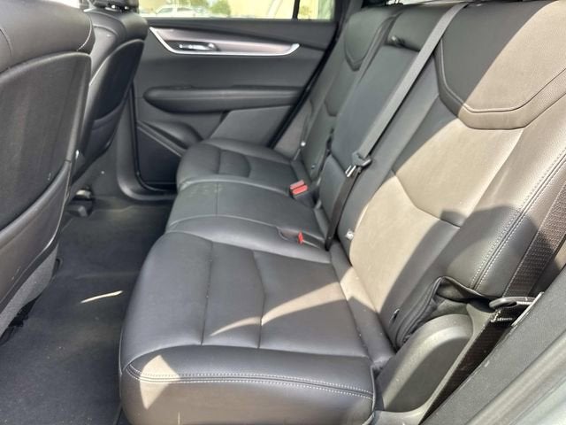 2023 Cadillac XT6 Luxury