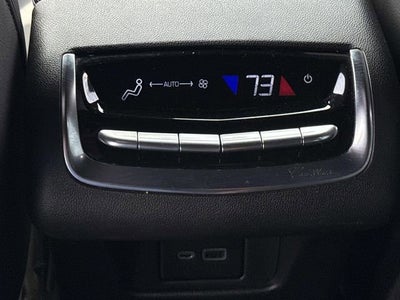 2023 Cadillac XT6 Luxury