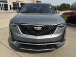 2023 Cadillac XT6 Luxury