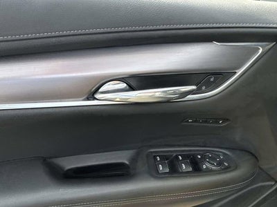 2023 Cadillac XT6 Luxury