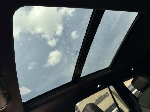 2023 Cadillac XT6 Luxury