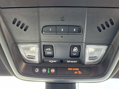 2023 Cadillac XT6 Luxury