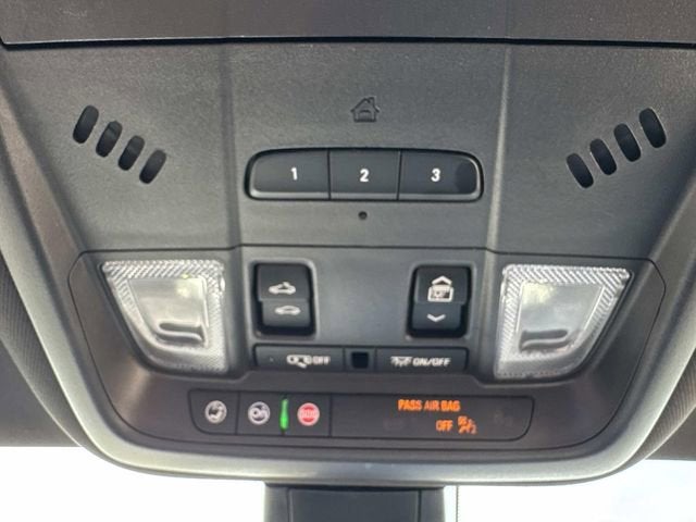 2023 Cadillac XT6 Luxury