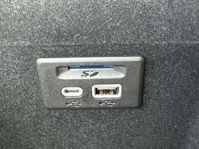 2023 Cadillac XT6 Luxury