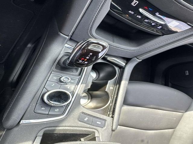 2023 Cadillac XT6 Luxury