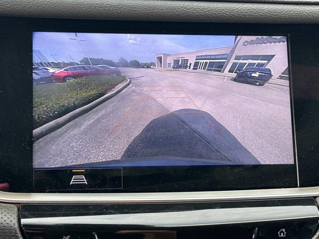 2023 Cadillac XT6 Luxury