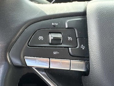 2023 Cadillac XT6 Luxury