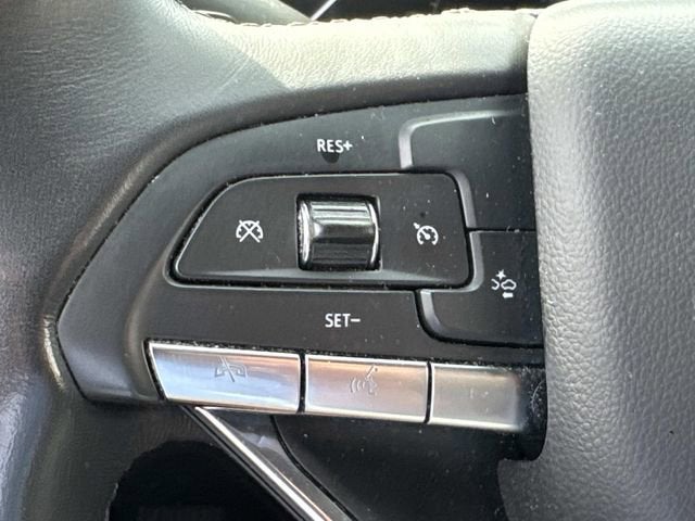 2023 Cadillac XT6 Luxury