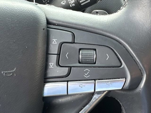 2023 Cadillac XT6 Luxury