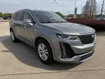 2023 Cadillac XT6 Luxury