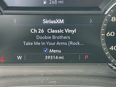 2023 Cadillac XT6 Luxury