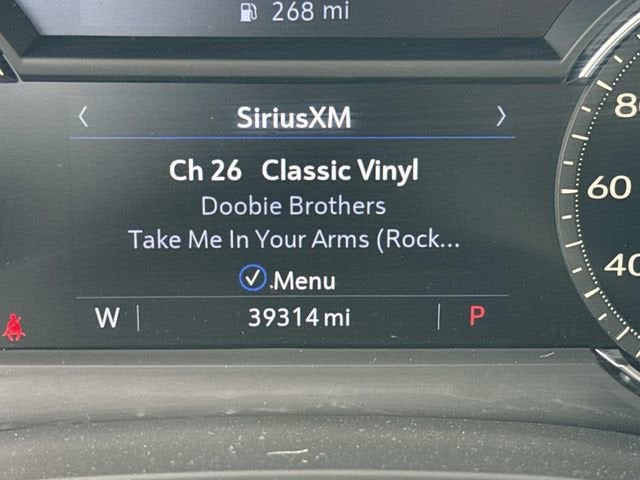 2023 Cadillac XT6 Luxury