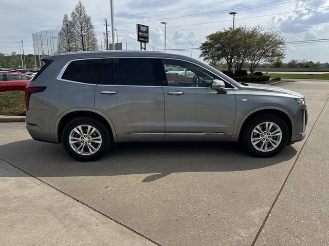 2023 Cadillac XT6 Luxury