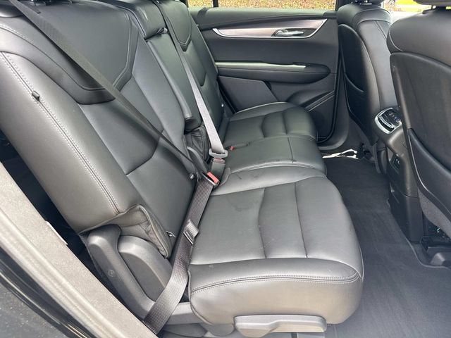 2023 Cadillac XT6 Luxury
