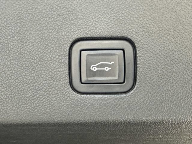 2023 Cadillac XT6 Luxury
