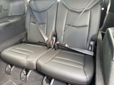 2023 Cadillac XT6 Luxury