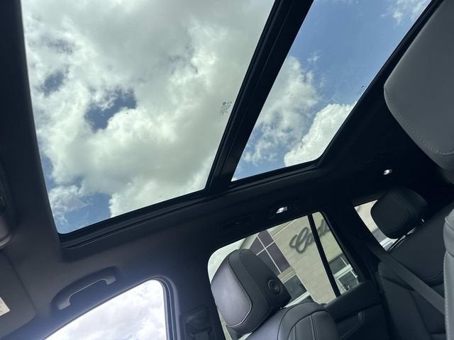 2023 Cadillac XT6 Luxury