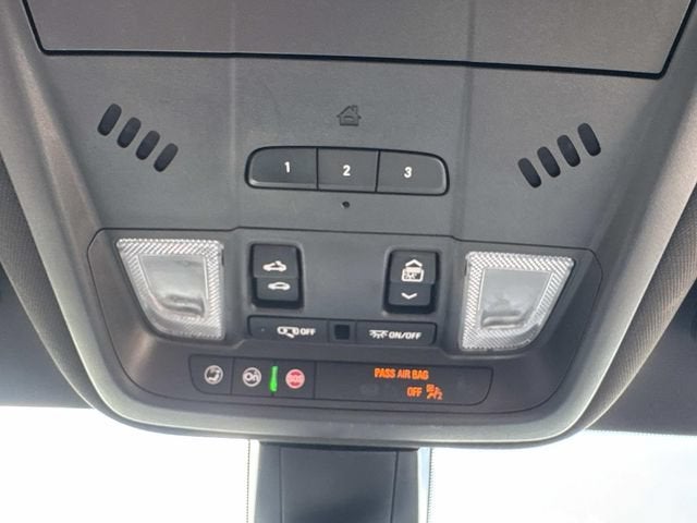 2023 Cadillac XT6 Luxury
