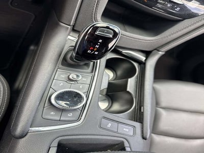 2023 Cadillac XT6 Luxury