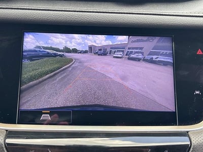 2023 Cadillac XT6 Luxury