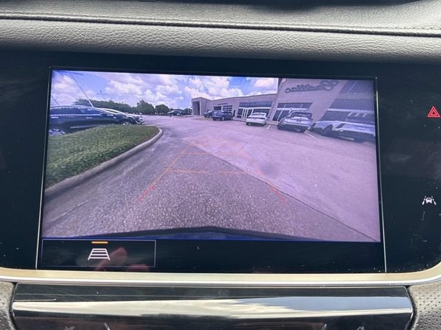 2023 Cadillac XT6 Luxury