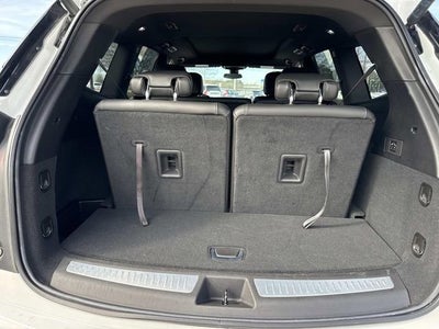 2024 Cadillac XT6 Luxury