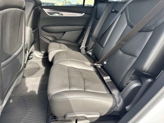 2024 Cadillac XT6 Luxury