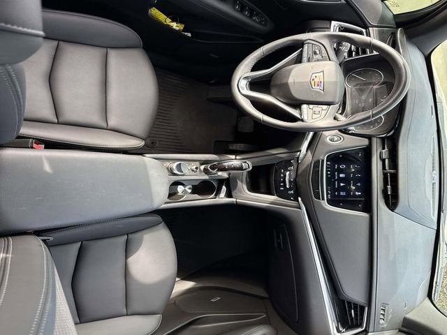 2024 Cadillac XT6 Luxury