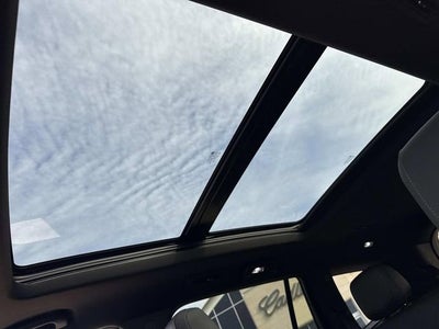 2024 Cadillac XT6 Luxury