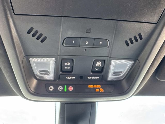 2024 Cadillac XT6 Luxury