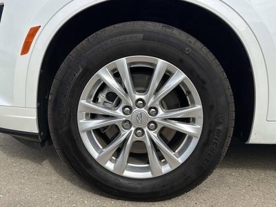 2024 Cadillac XT6 Luxury