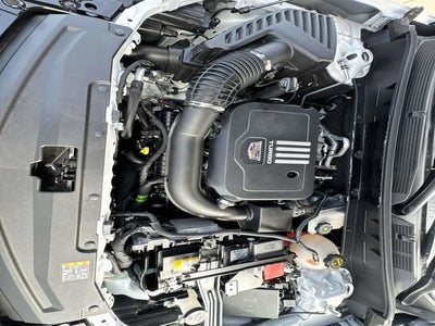 2024 Cadillac XT6 Luxury