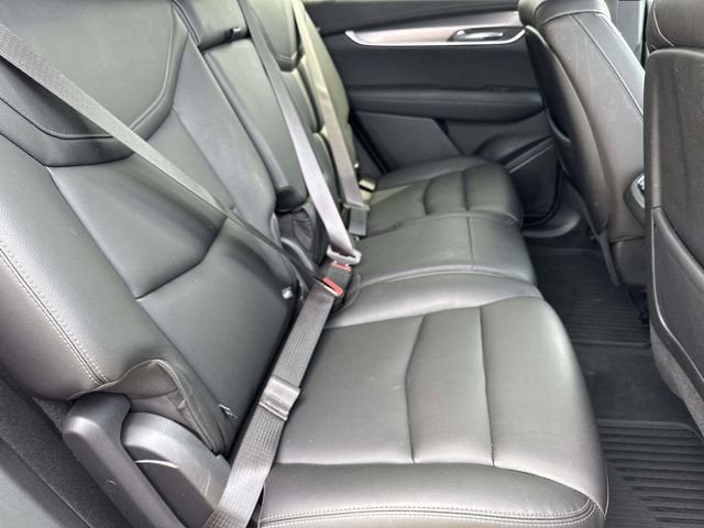 2024 Cadillac XT6 Luxury