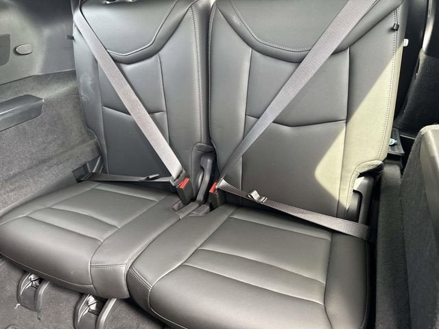 2024 Cadillac XT6 Luxury