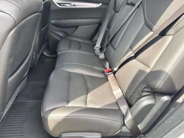 2024 Cadillac XT6 Luxury