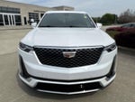 2024 Cadillac XT6 Luxury