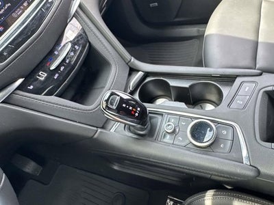 2024 Cadillac XT6 Luxury