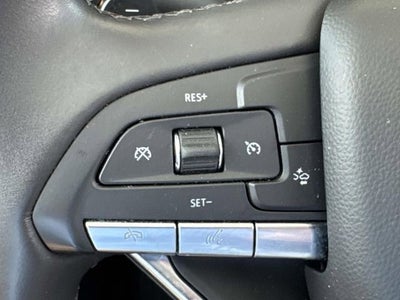 2024 Cadillac XT6 Luxury