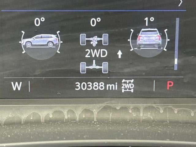 2024 Cadillac XT6 Luxury