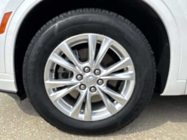 2024 Cadillac XT6 Luxury