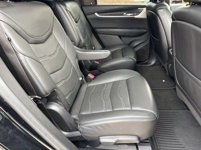 2020 Cadillac XT6 FWD Premium Luxury