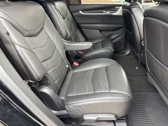 2020 Cadillac XT6 FWD Premium Luxury