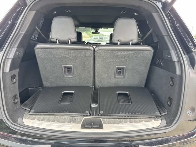 2020 Cadillac XT6 FWD Premium Luxury