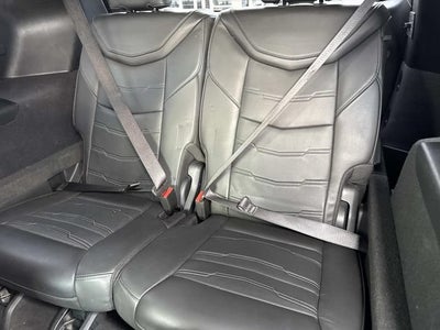 2020 Cadillac XT6 FWD Premium Luxury