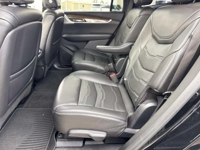 2020 Cadillac XT6 FWD Premium Luxury